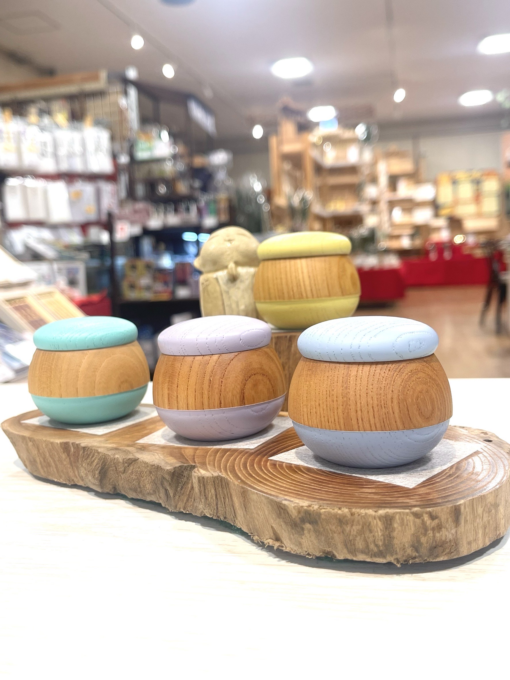 木製の骨壺 | 仏壇・仏具の【大仏堂】｜丹波市・丹波篠山市