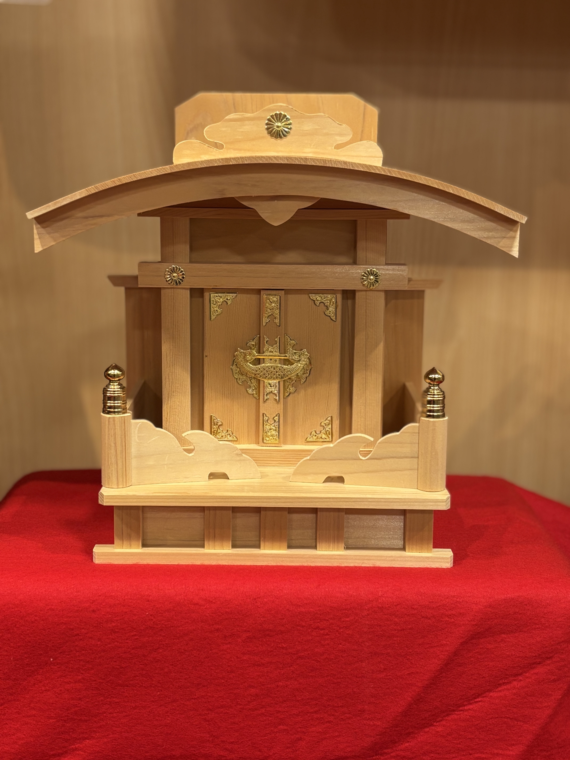 神棚展 ＃12 神棚・神具紹介 | 仏壇・仏具の【大仏堂】｜丹波市・丹波