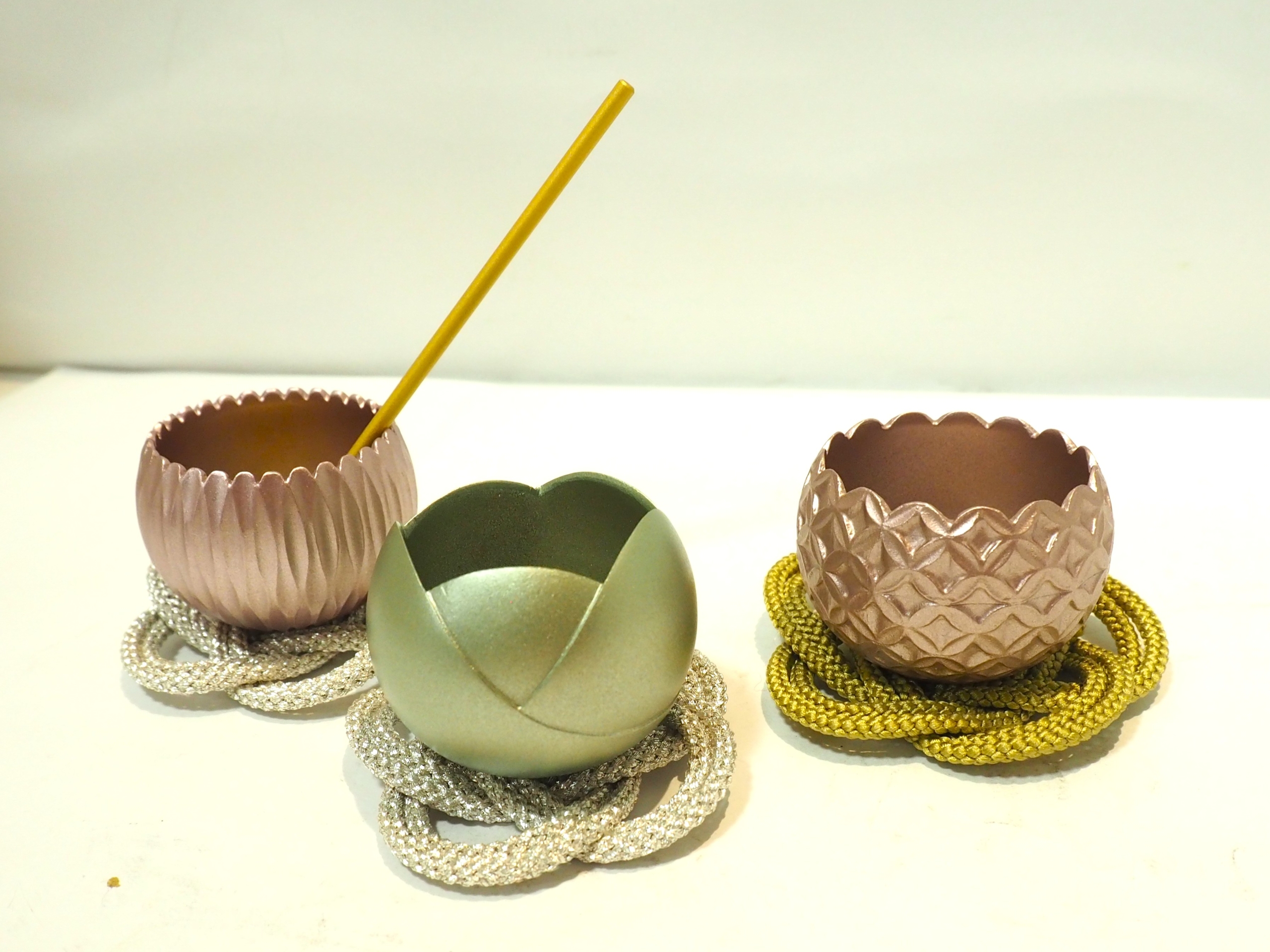 おりん展 おりん紹介＃16 | 仏壇・仏具の【大仏堂】｜丹波市・丹波篠山市